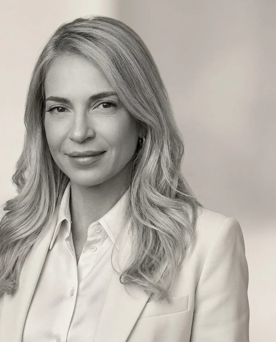 Marcela Yáñez, fundadora de ODA A LA VIDA