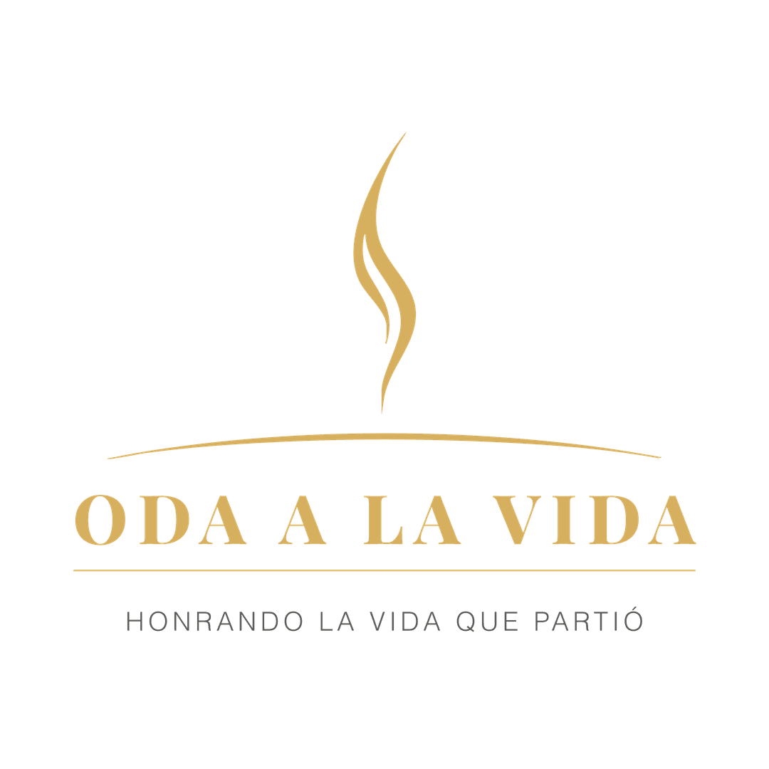 ODA A LA VIDA